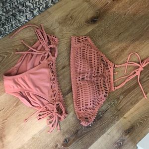 Robin Piccone swim suit